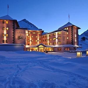 Hotel Alpenrose aktiv&sport